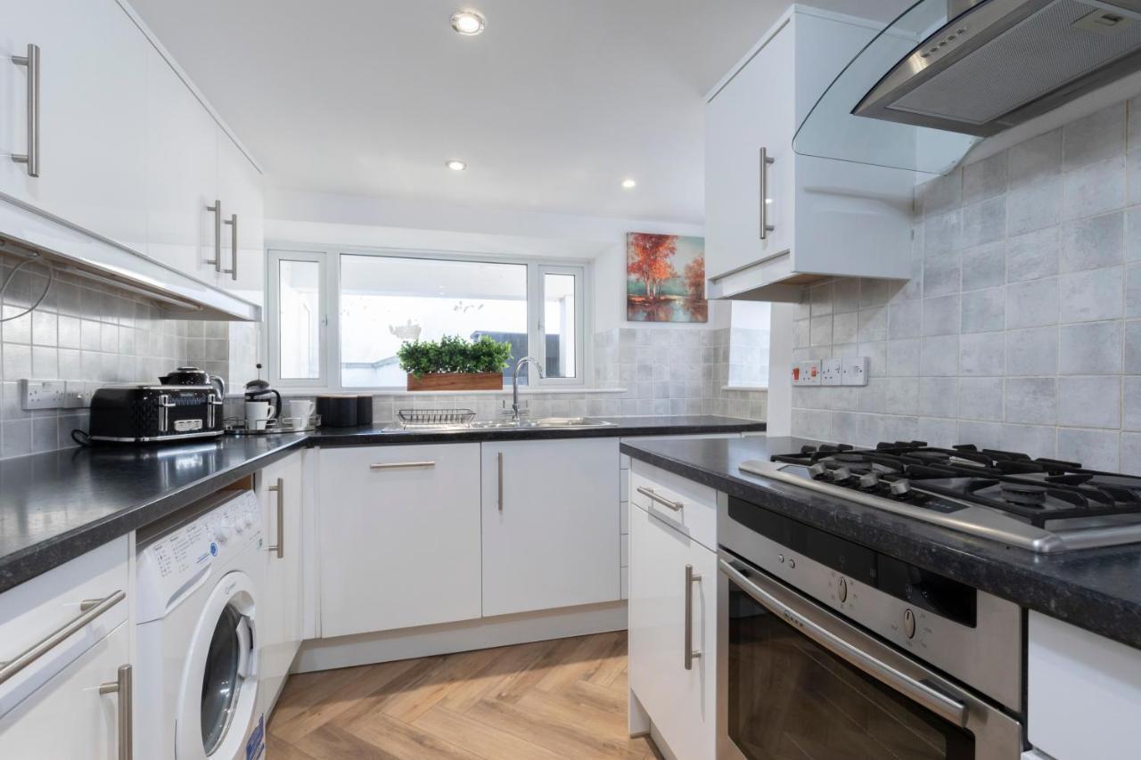 Prestbury Road Lägenhet Cheltenham Exteriör bild