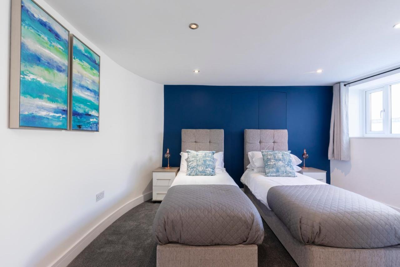 Prestbury Road Lägenhet Cheltenham Exteriör bild