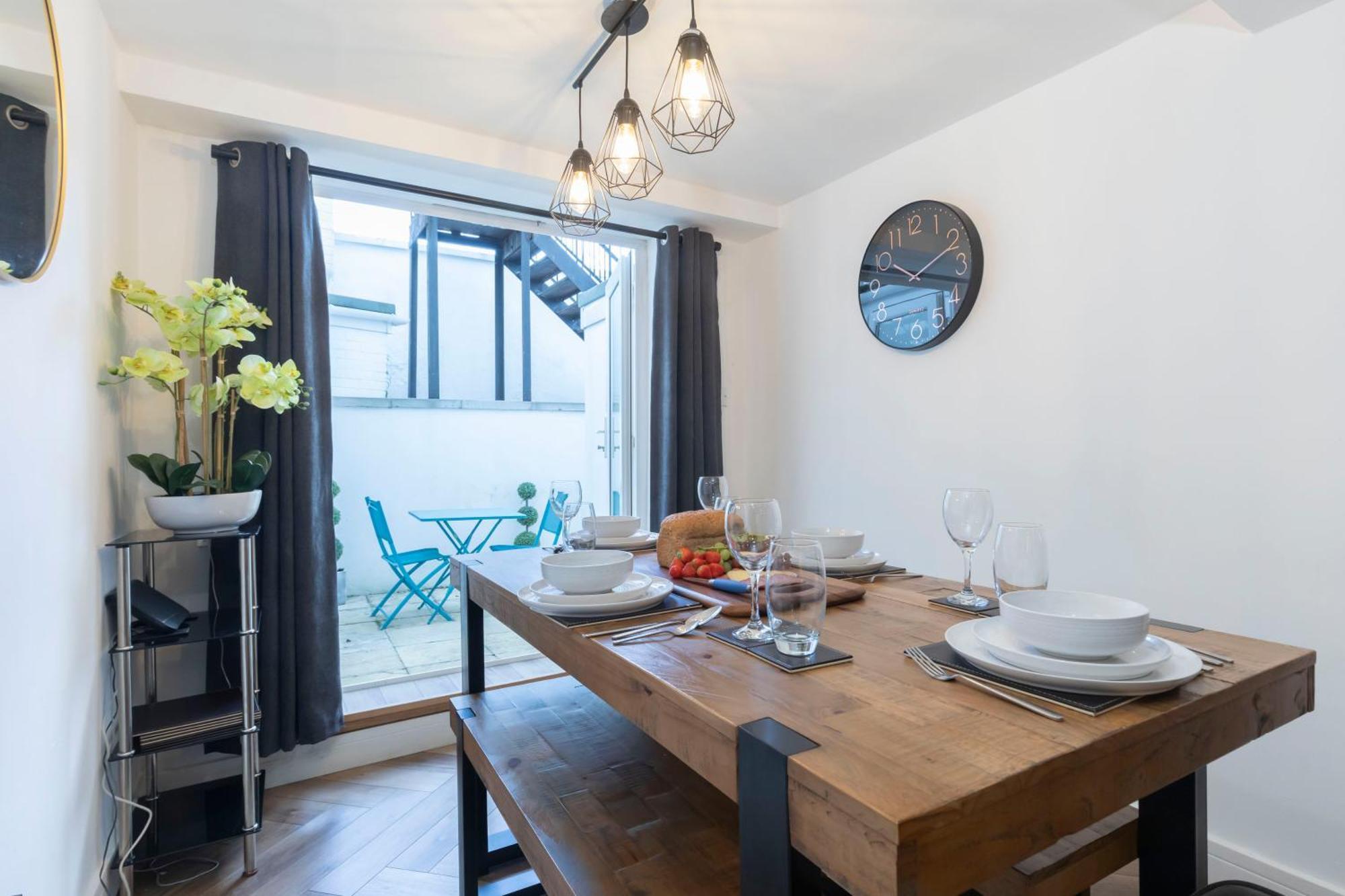 Prestbury Road Lägenhet Cheltenham Exteriör bild