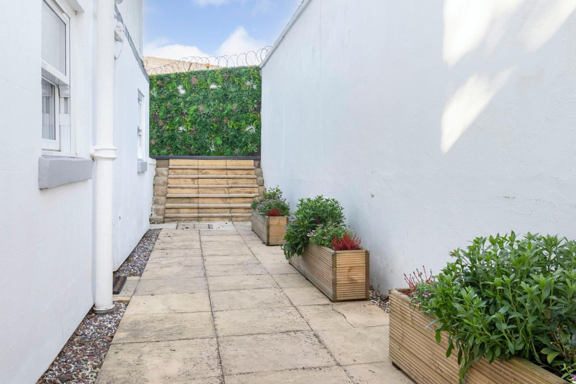 Prestbury Road Lägenhet Cheltenham Exteriör bild