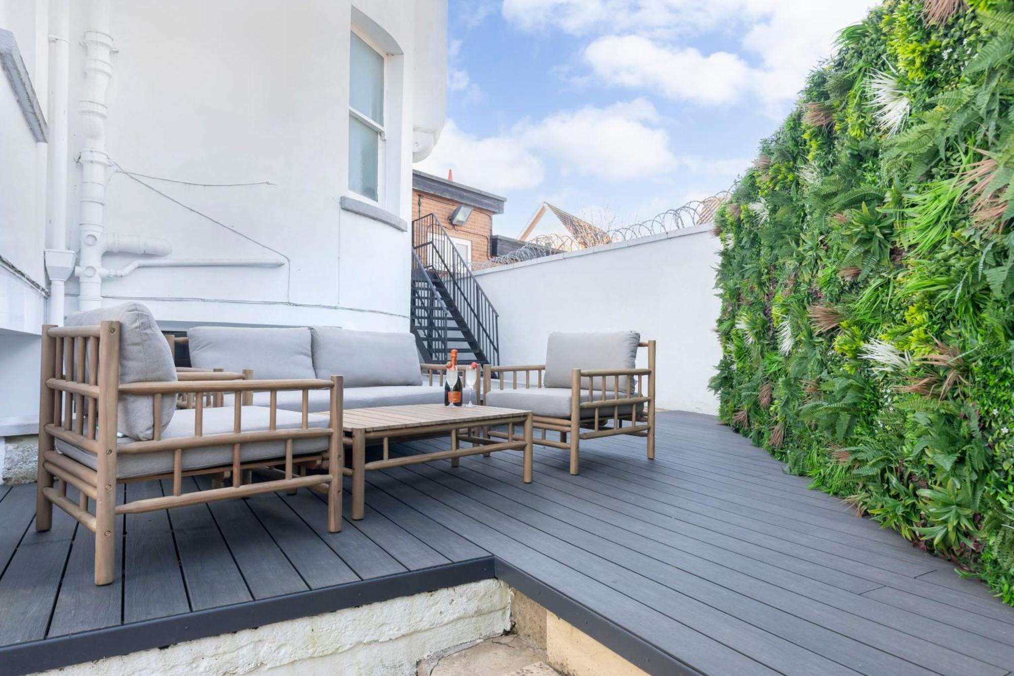 Prestbury Road Lägenhet Cheltenham Exteriör bild