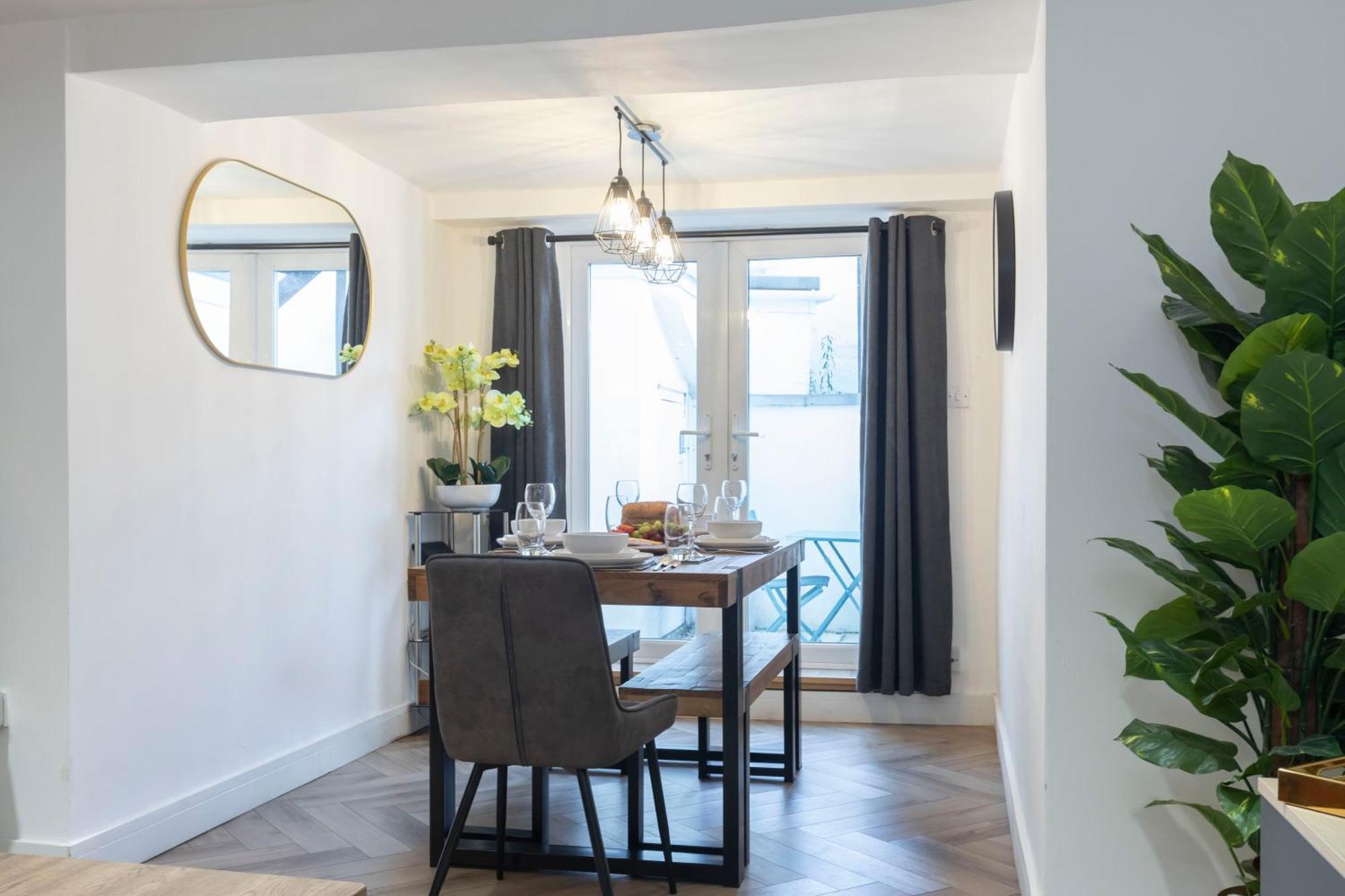 Prestbury Road Lägenhet Cheltenham Exteriör bild