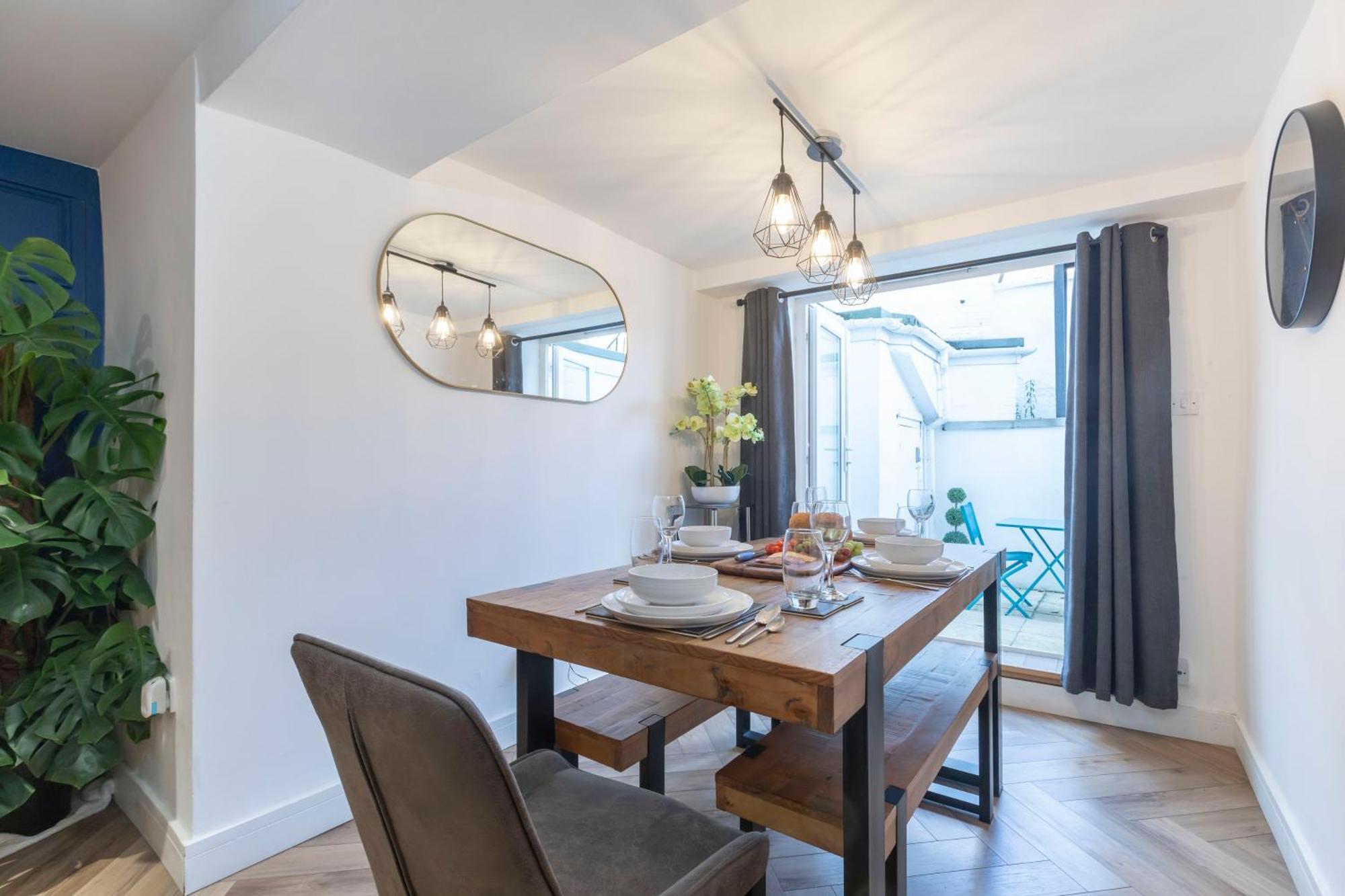 Prestbury Road Lägenhet Cheltenham Exteriör bild